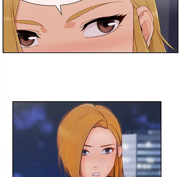 Lady Long Legs - Chapter 43 [photo 55] - MangaPorn