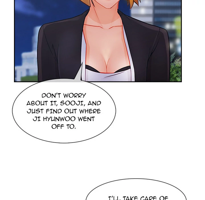 Lady Long Legs - Chapter 43 [photo 56] - MangaPorn