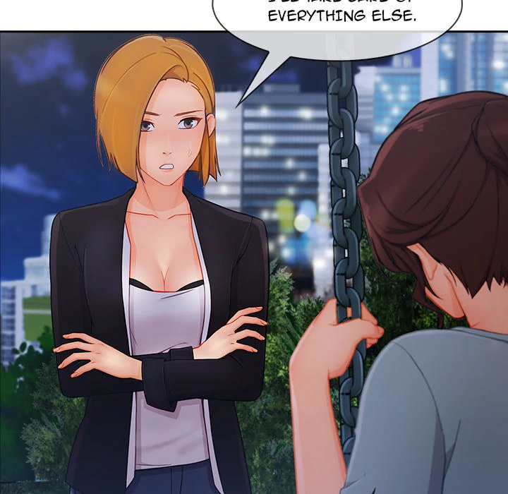 Lady Long Legs - Chapter 43 [photo 57] - MangaPorn