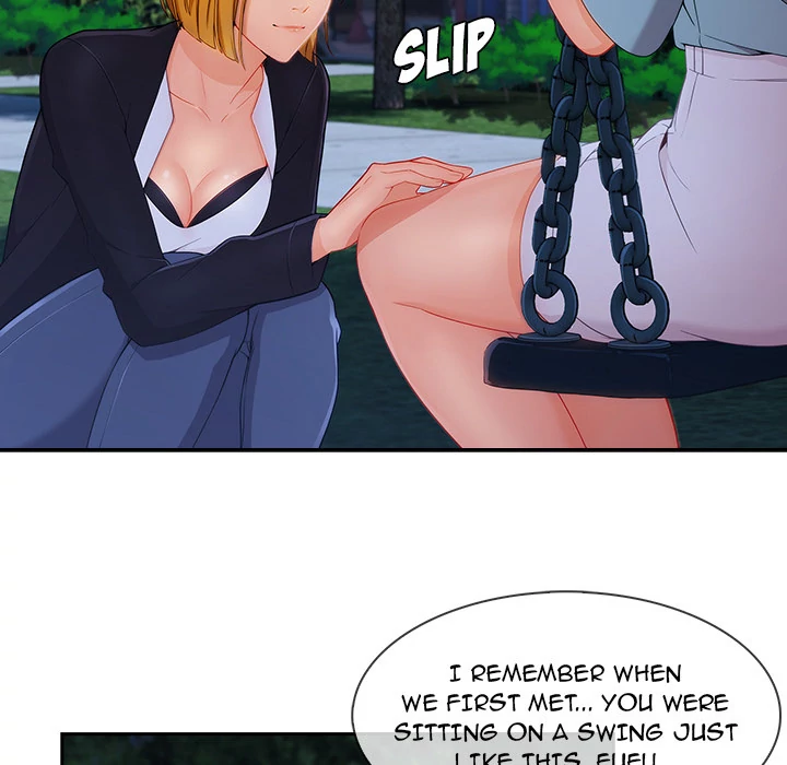 Lady Long Legs - Chapter 43 [photo 60] - MangaPorn