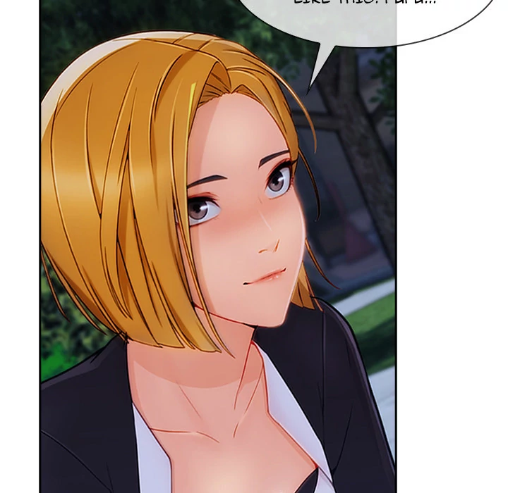 Lady Long Legs - Chapter 43 [photo 61] - MangaPorn