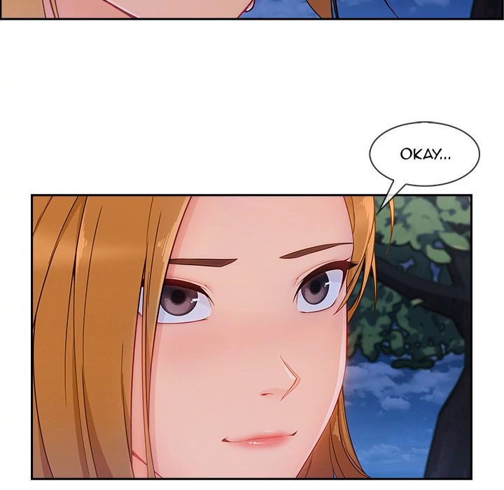 Lady Long Legs - Chapter 43 [photo 65] - MangaPorn