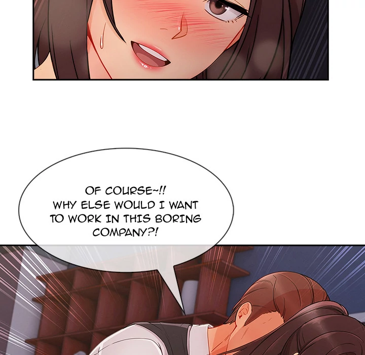 Lady Long Legs - Chapter 43 [photo 79] - MangaPorn