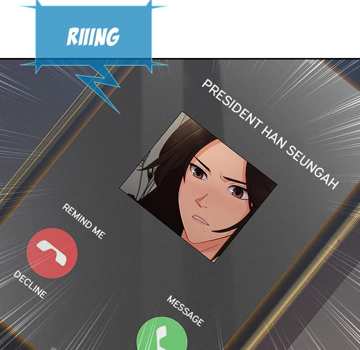 Lady Long Legs - Chapter 43 [photo 86] - MangaPorn