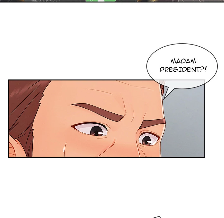 Lady Long Legs - Chapter 43 [photo 87] - MangaPorn