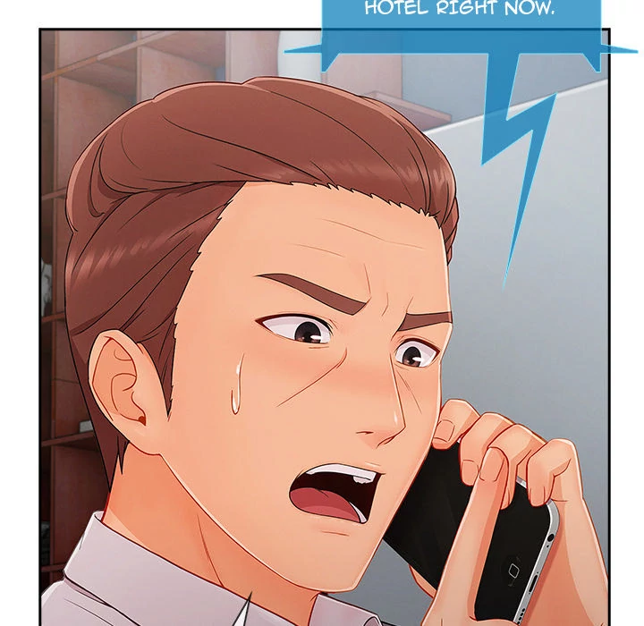 Lady Long Legs - Chapter 43 [photo 94] - MangaPorn