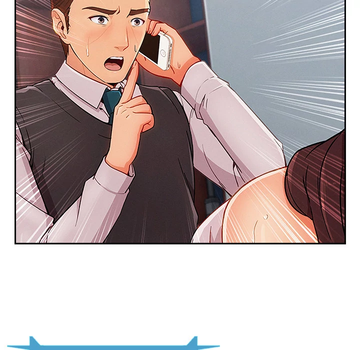 Lady Long Legs - Chapter 43 [photo 98] - MangaPorn