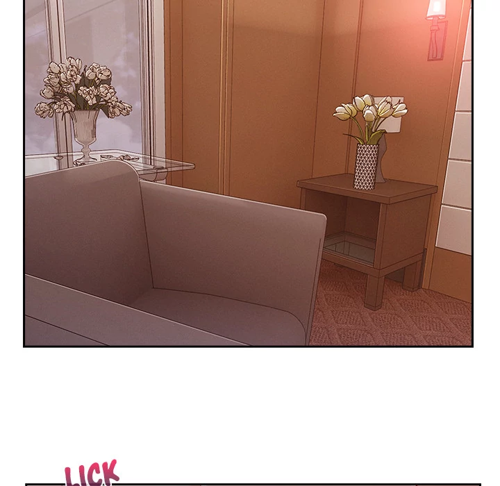 Lady Long Legs - Chapter 44 [photo 28] - MangaPorn