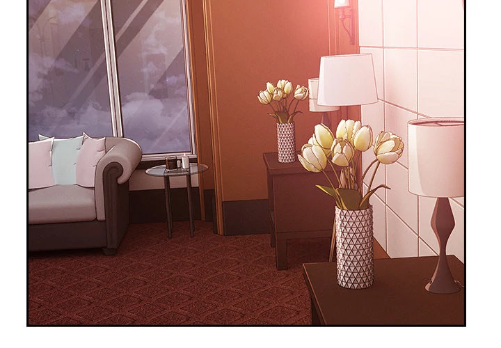 Lady Long Legs - Chapter 44 [photo 3] - MangaPorn