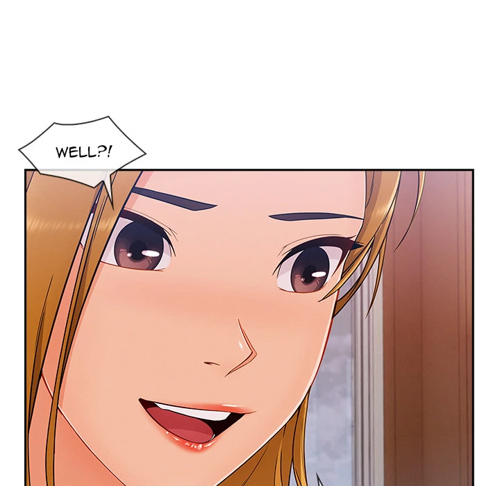 Lady Long Legs - Chapter 44 [photo 31] - MangaPorn