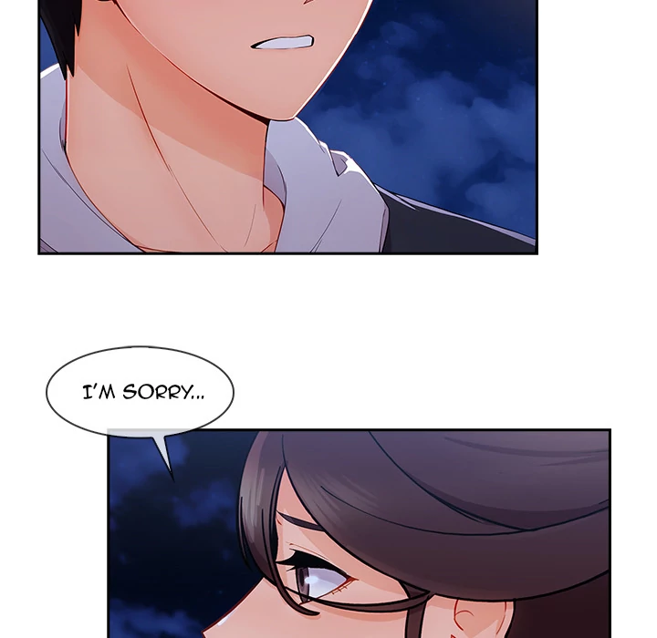 Lady Long Legs - Chapter 44 [photo 87] - MangaPorn