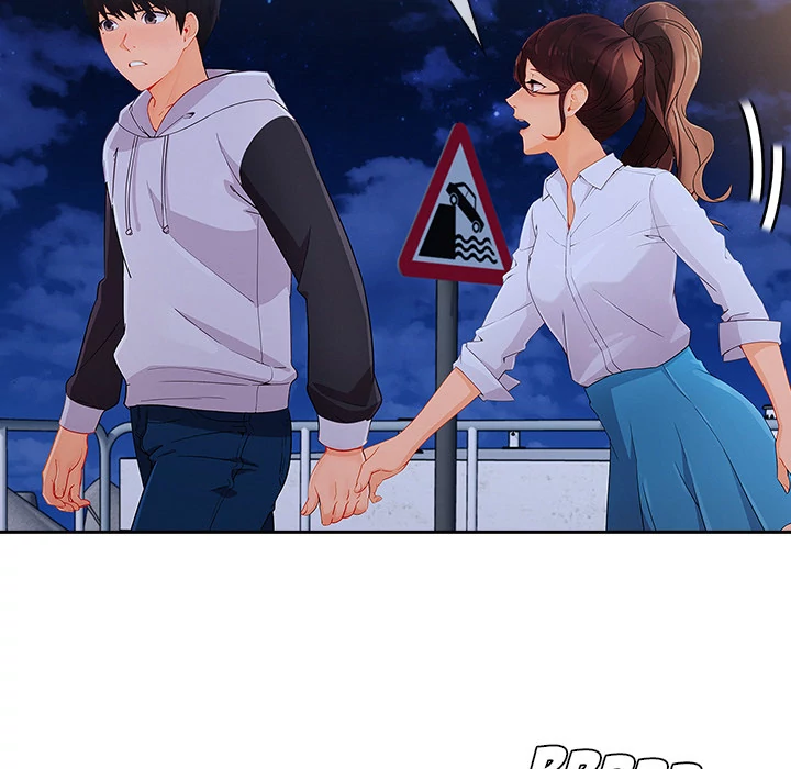 Lady Long Legs - Chapter 44 [photo 91] - MangaPorn
