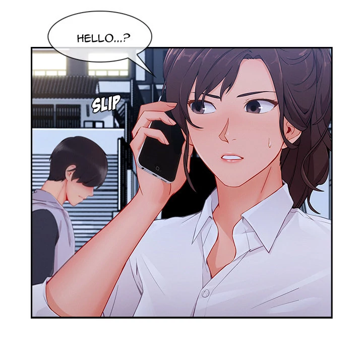 Lady Long Legs - Chapter 44 [photo 94] - MangaPorn