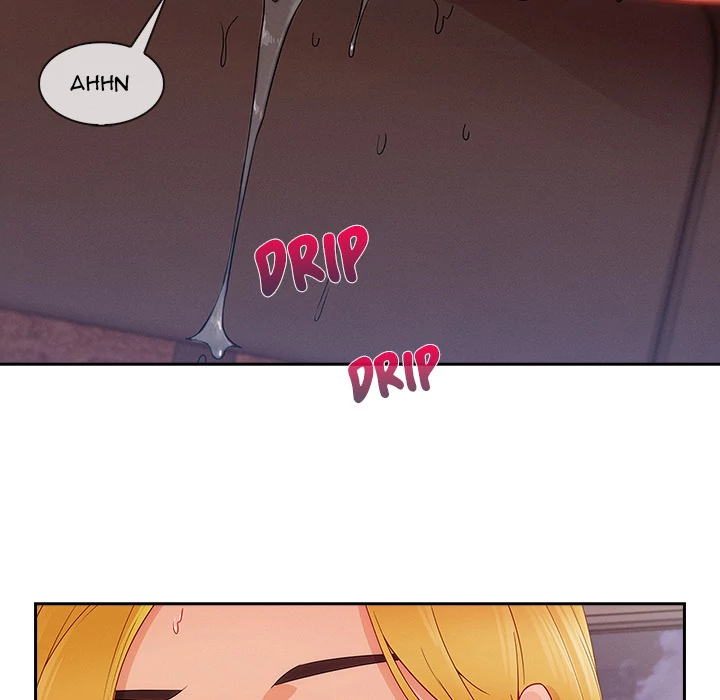 Lady Long Legs - Chapter 45 [photo 111] - MangaPorn