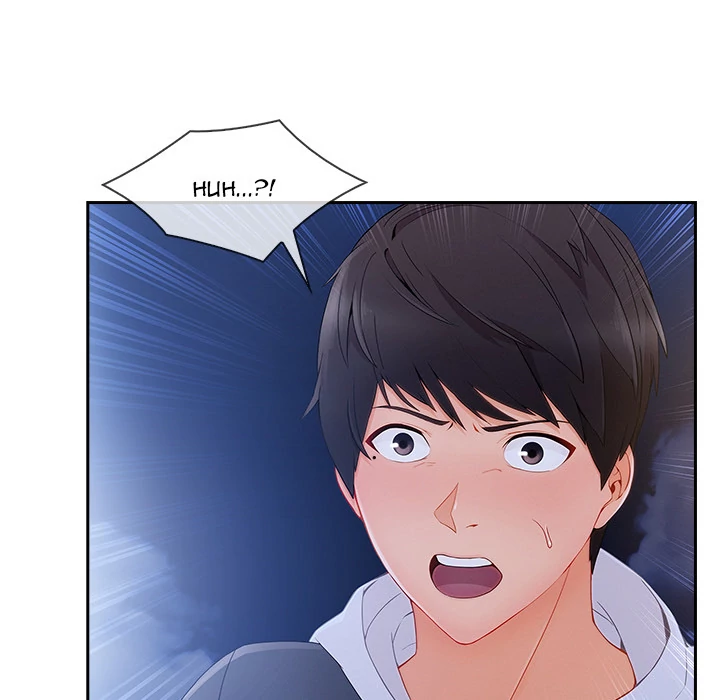 Lady Long Legs - Chapter 45 [photo 28] - MangaPorn