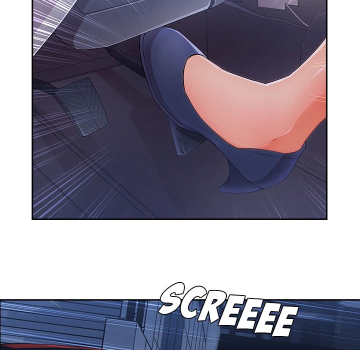 Lady Long Legs - Chapter 45 [photo 31] - MangaPorn