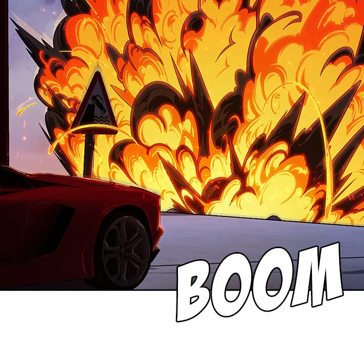 Lady Long Legs - Chapter 45 [photo 48] - MangaPorn