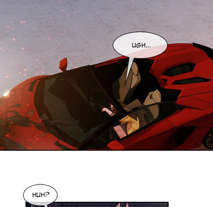 Lady Long Legs - Chapter 45 [photo 52] - MangaPorn