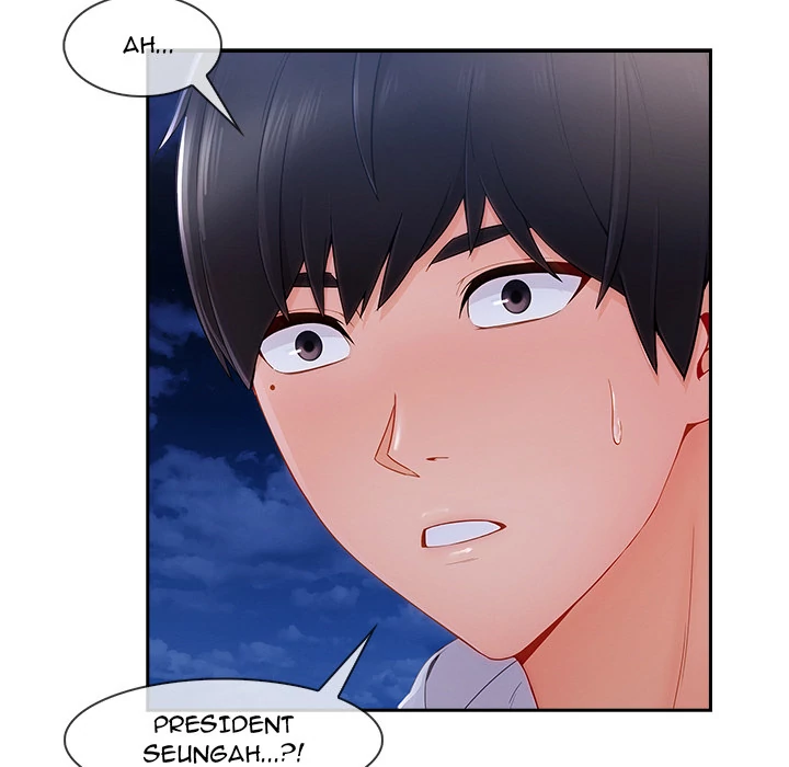 Lady Long Legs - Chapter 45 [photo 55] - MangaPorn