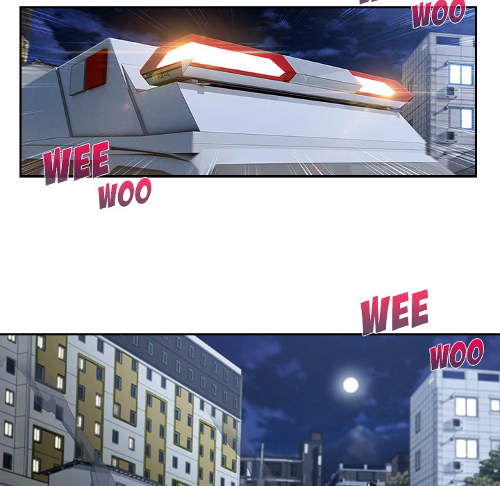 Lady Long Legs - Chapter 45 [photo 58] - MangaPorn