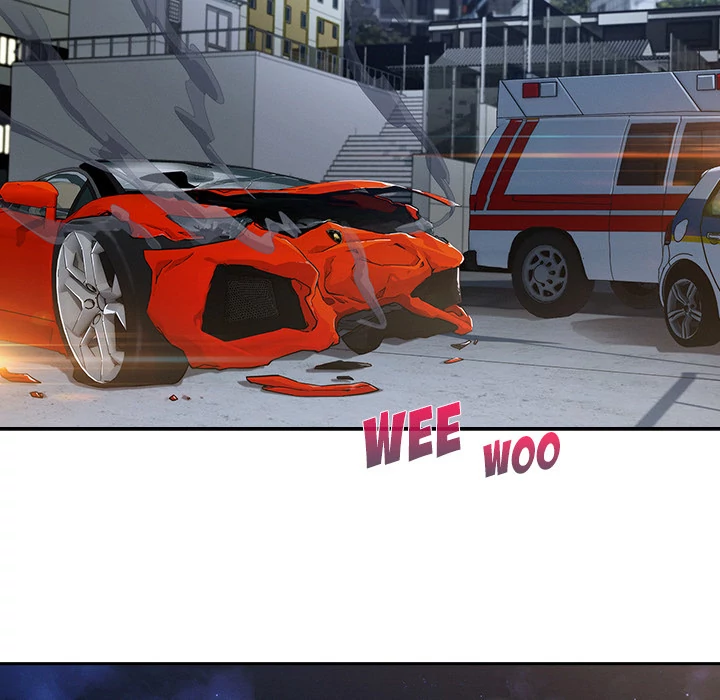 Lady Long Legs - Chapter 45 [photo 59] - MangaPorn