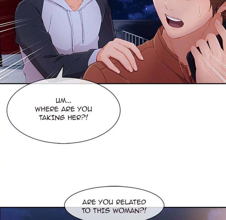 Lady Long Legs - Chapter 45 [photo 66] - MangaPorn