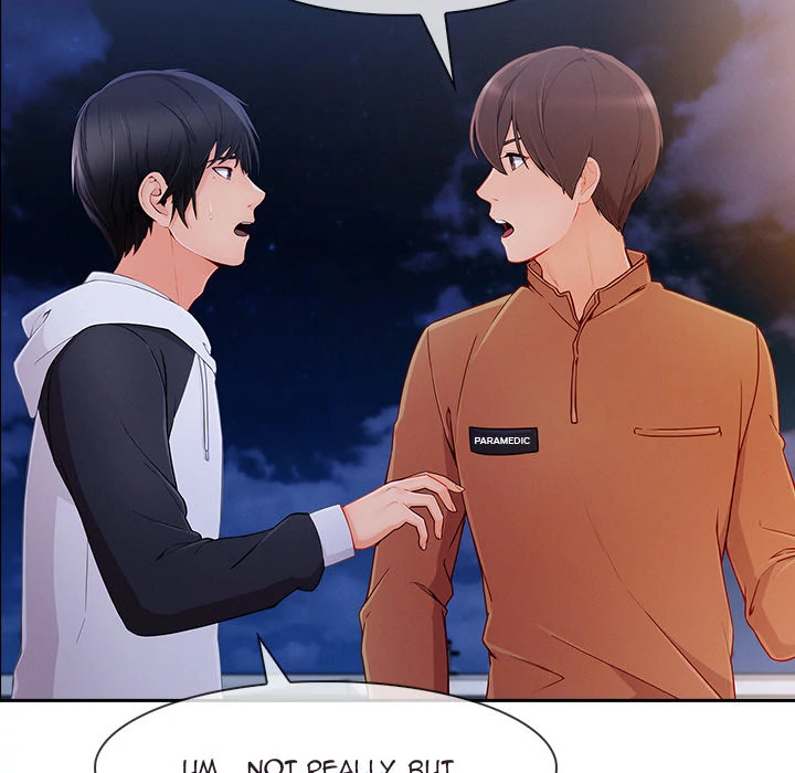 Lady Long Legs - Chapter 45 [photo 67] - MangaPorn