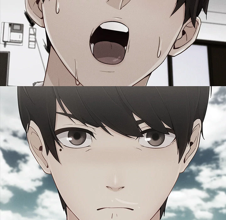 Lady Long Legs - Chapter 45 [photo 8] - MangaPorn