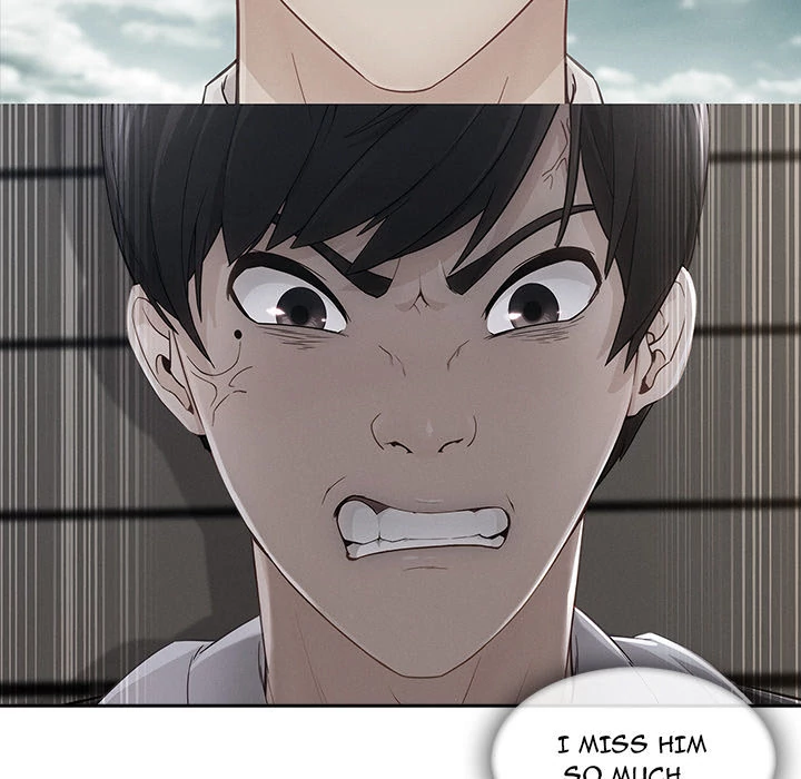 Lady Long Legs - Chapter 45 [photo 9] - MangaPorn