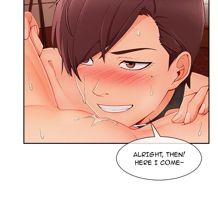 Lady Long Legs - Chapter 45 [photo 96] - MangaPorn