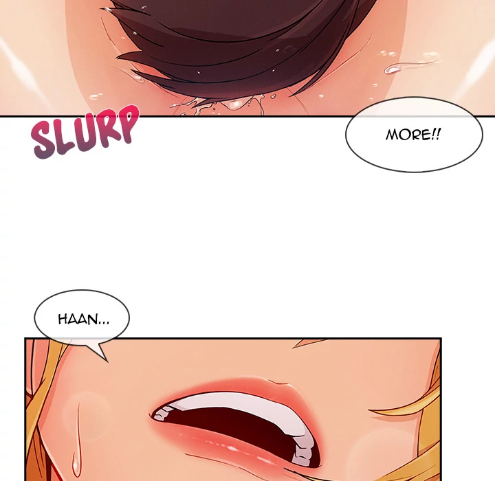 Lady Long Legs - Chapter 45 [photo 98] - MangaPorn