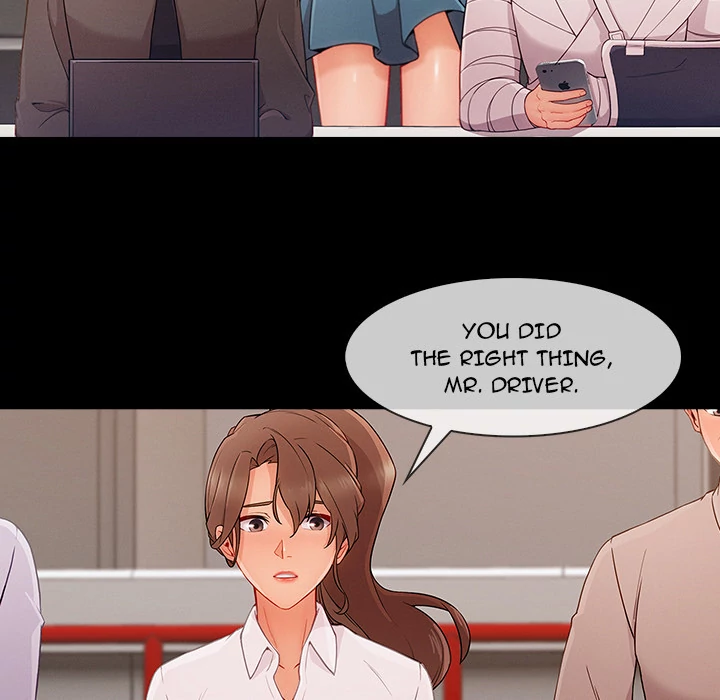 Lady Long Legs - Chapter 46 [photo 101] - MangaPorn