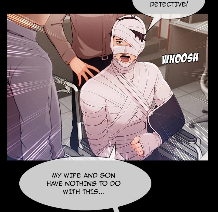 Lady Long Legs - Chapter 46 [photo 104] - MangaPorn