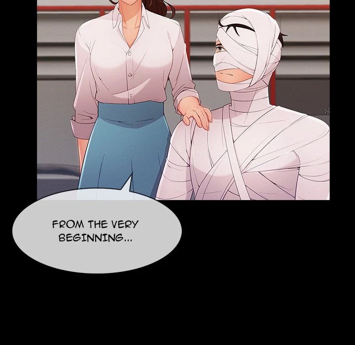 Lady Long Legs - Chapter 46 [photo 108] - MangaPorn