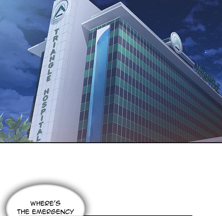 Lady Long Legs - Chapter 46 [photo 15] - MangaPorn