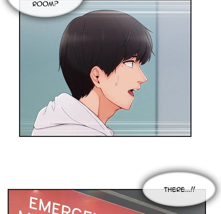 Lady Long Legs - Chapter 46 [photo 16] - MangaPorn