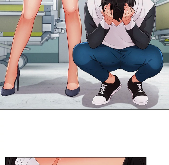 Lady Long Legs - Chapter 46 [photo 29] - MangaPorn