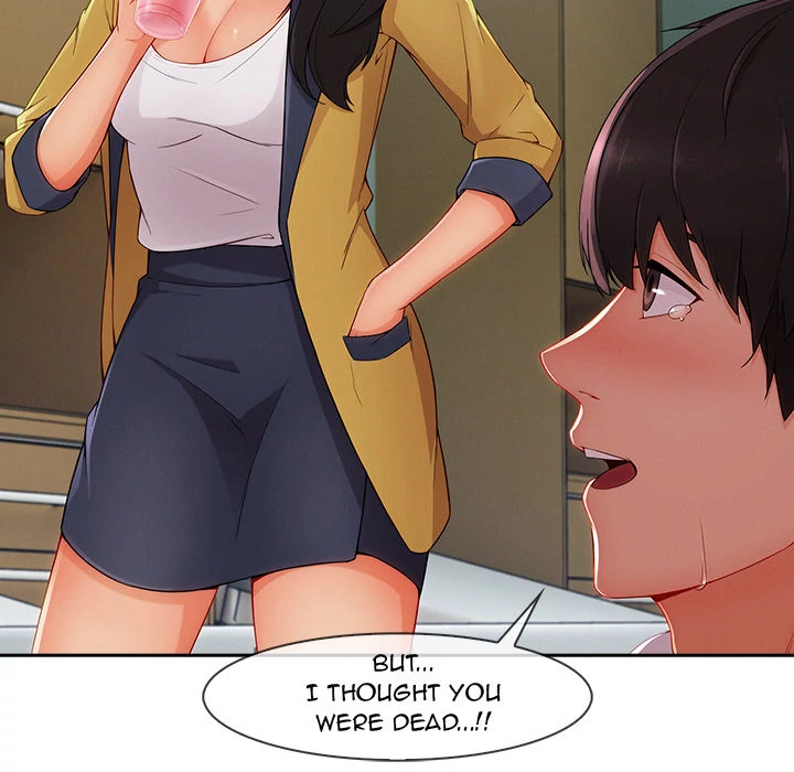 Lady Long Legs - Chapter 46 [photo 32] - MangaPorn