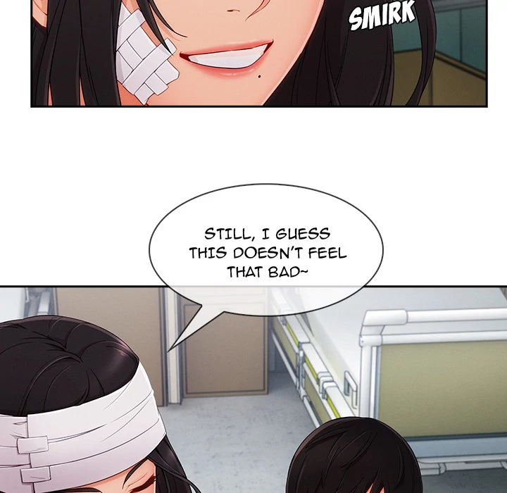 Lady Long Legs - Chapter 46 [photo 35] - MangaPorn