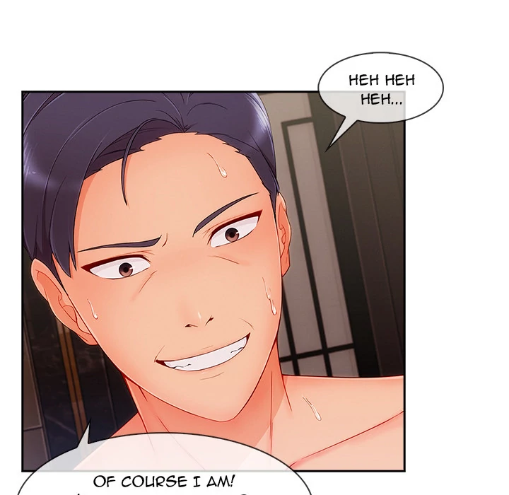 Lady Long Legs - Chapter 46 [photo 43] - MangaPorn