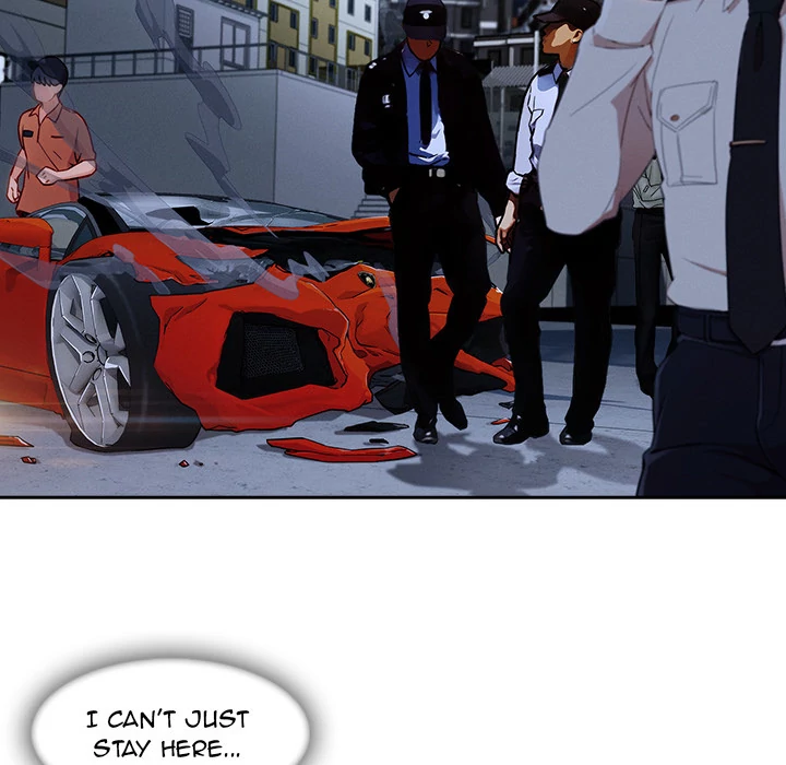 Lady Long Legs - Chapter 46 [photo 5] - MangaPorn