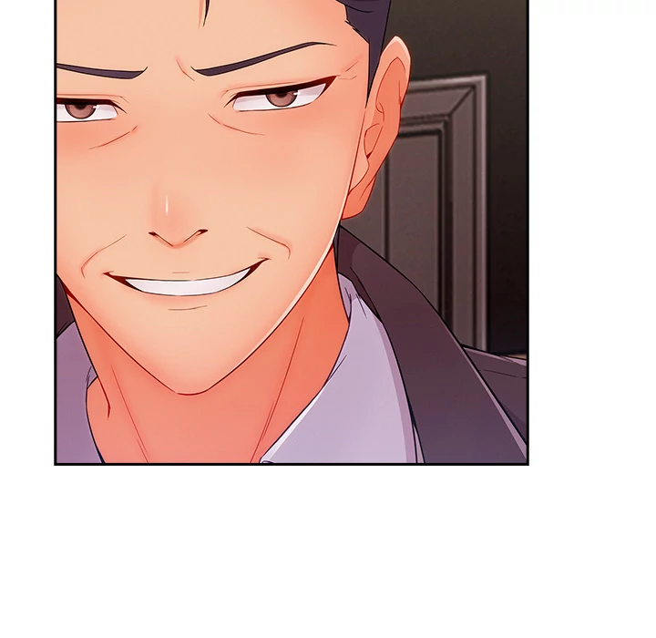 Lady Long Legs - Chapter 46 [photo 54] - MangaPorn