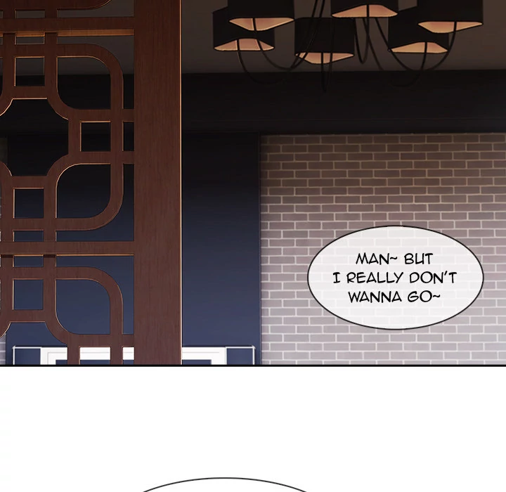 Lady Long Legs - Chapter 46 [photo 56] - MangaPorn