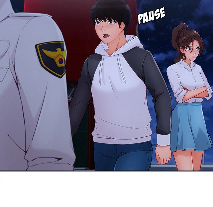 Lady Long Legs - Chapter 46 [photo 7] - MangaPorn