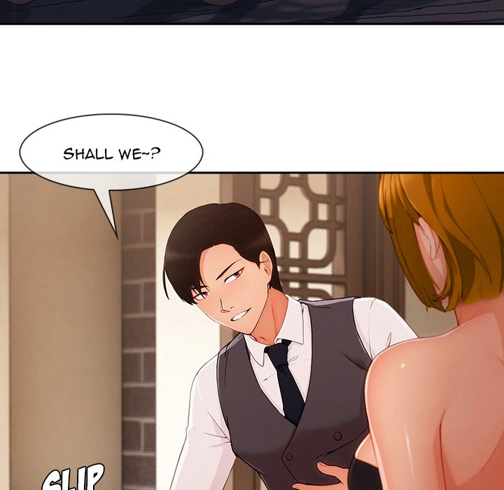 Lady Long Legs - Chapter 46 [photo 72] - MangaPorn