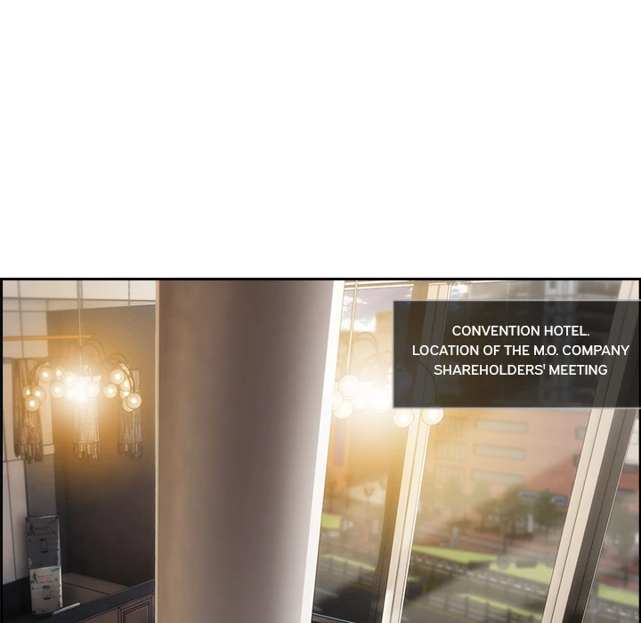 Lady Long Legs - Chapter 46 [photo 76] - MangaPorn