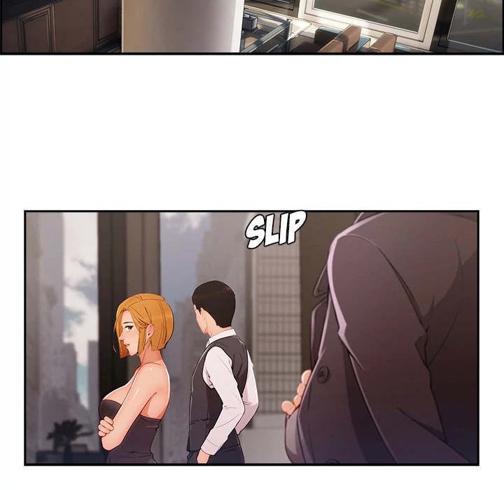 Lady Long Legs - Chapter 46 [photo 77] - MangaPorn