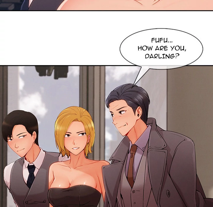 Lady Long Legs - Chapter 46 [photo 79] - MangaPorn