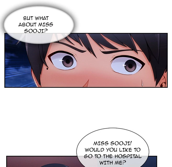 Lady Long Legs - Chapter 46 [photo 8] - MangaPorn