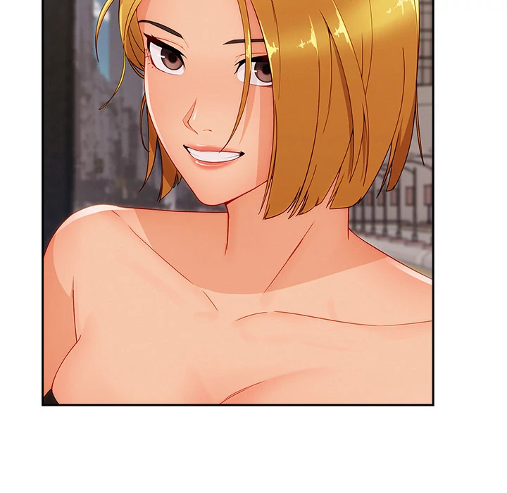 Lady Long Legs - Chapter 46 [photo 82] - MangaPorn